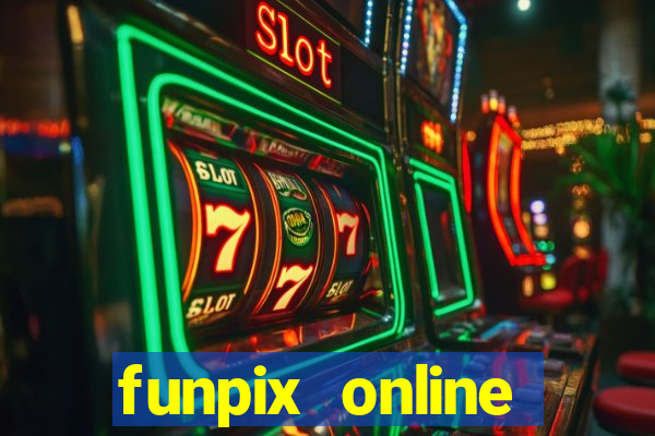 funpix online plataforma de jogos